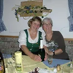 Gastehaus Anna Guest house Unterlamm (Styria)