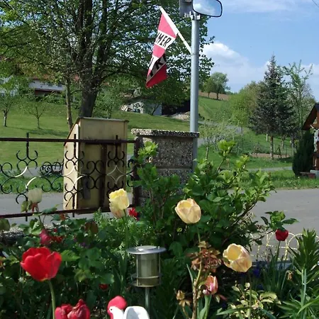 Gastehaus Anna *