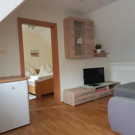 Gaestehaus Anna Penzion Unterlamm (Styria)