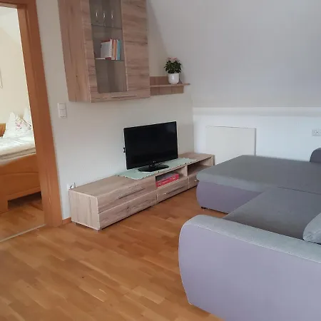 Gastehaus Anna Guest house Unterlamm (Styria)
