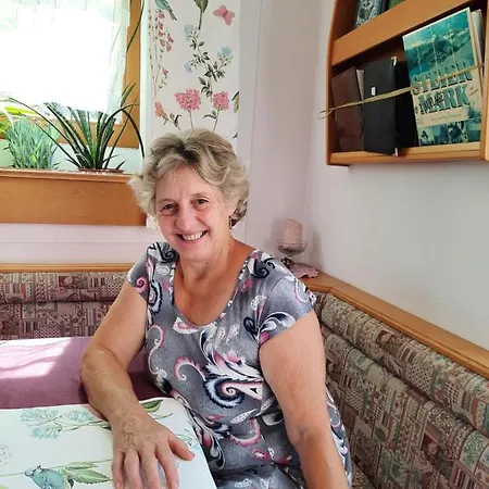 Gastehaus Anna Unterlamm (Styria)