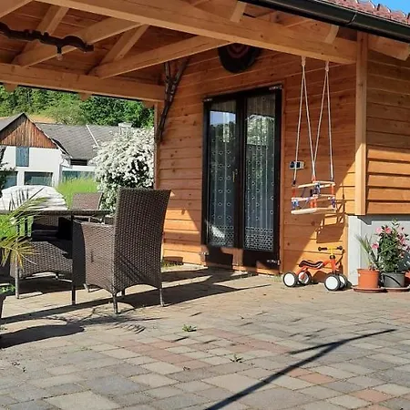 Guest house Gastehaus Anna Unterlamm (Styria)