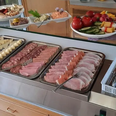 Gaestehaus Anna Penzion