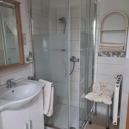 Penzion Gaestehaus Anna Unterlamm (Styria)