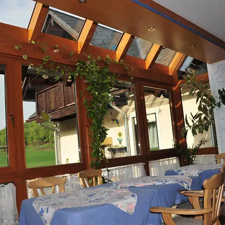 Gastehaus Anna * Unterlamm (Styria)