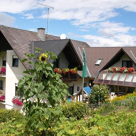 Guest house Gastehaus Anna