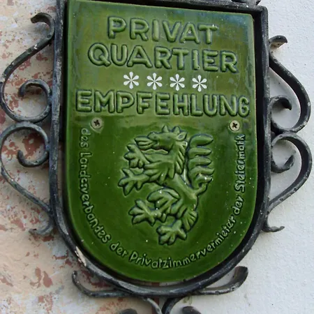 Gastehaus Anna