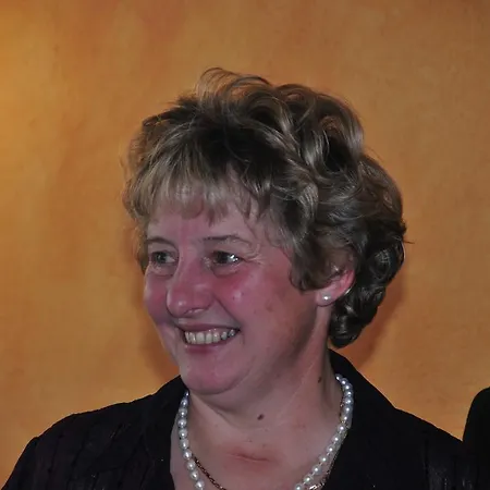 Penzion Gaestehaus Anna 3*