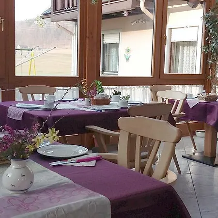 Gastehaus Anna Unterlamm (Styria)