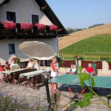 Guest house Gastehaus Anna Unterlamm (Styria)