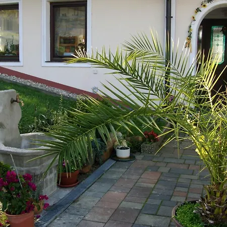 Gastehaus Anna Unterlamm (Styria)