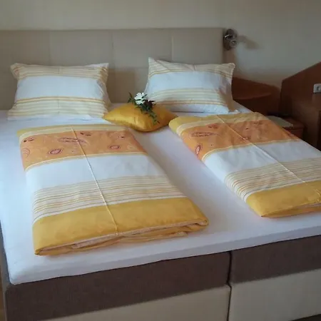 Gaestehaus Anna Unterlamm