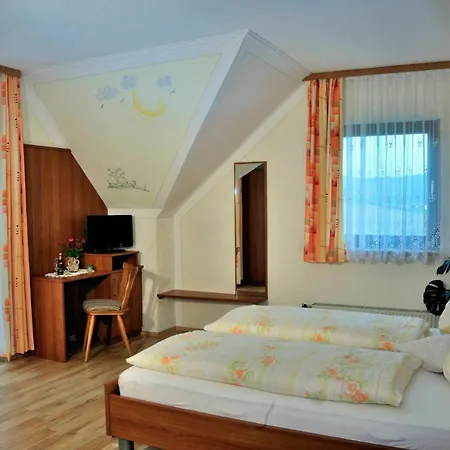 Gastehaus Anna