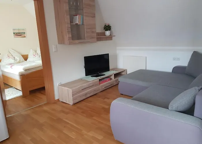 Gaestehaus Anna Penzion Unterlamm (Styria)