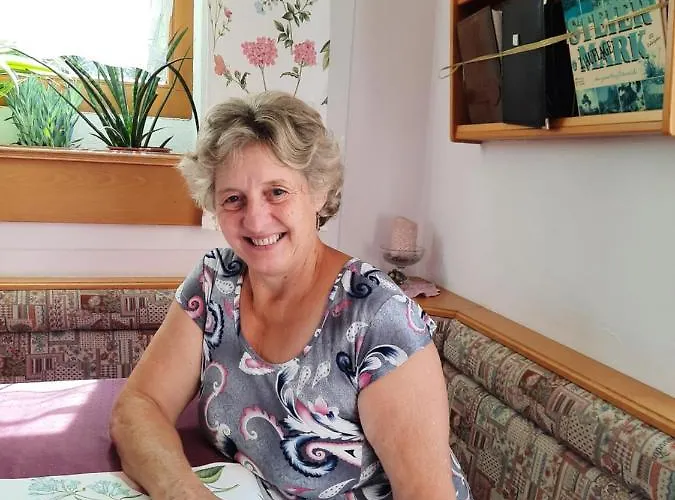 Anna Unterlamm (Styria)