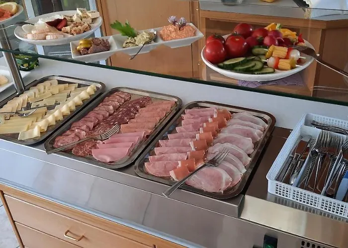 Gaestehaus Anna Penzion