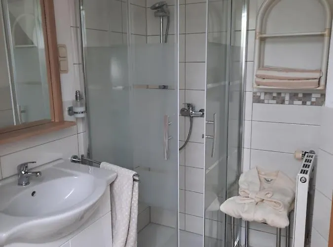 Penzion Gaestehaus Anna Unterlamm (Styria)