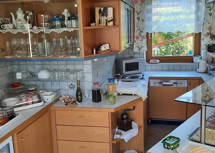 Anna 3* Unterlamm (Styria)