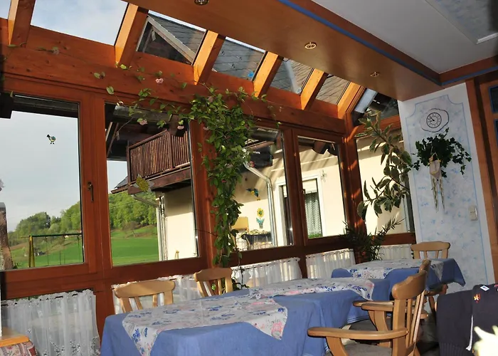 Gaestehaus Anna 3* Unterlamm (Styria)