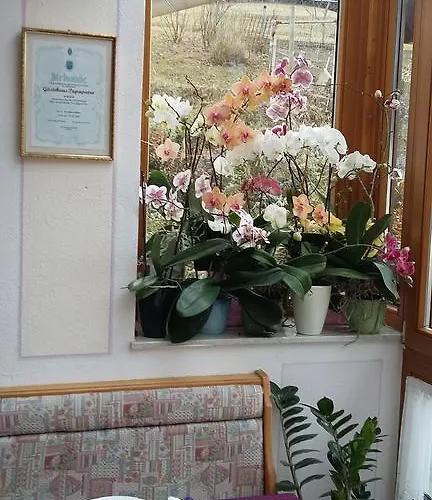 Anna Gasthof Unterlamm (Styria)