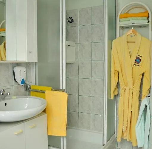 Gaestehaus Anna 3* Unterlamm (Styria)