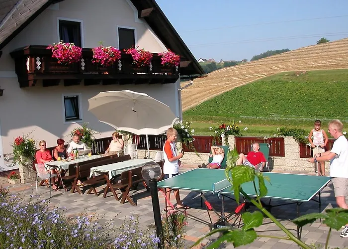 Gasthof Anna Unterlamm (Styria)