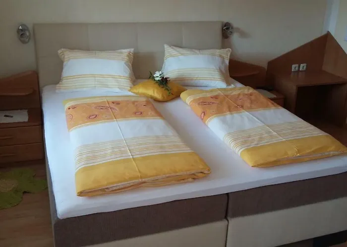 Gaestehaus Anna Unterlamm (Styria)